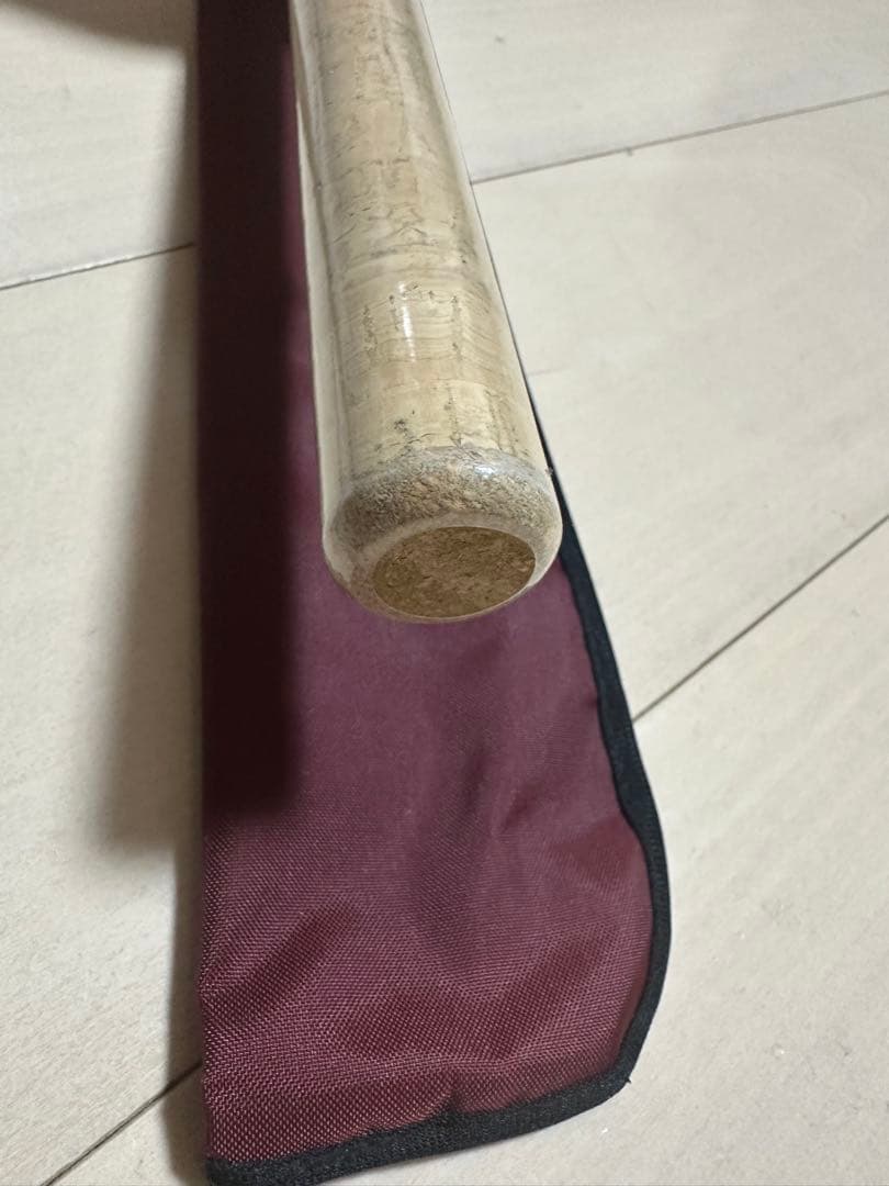 【未使用】Scorpion EV 2802R-2_スコーピオン スピニングロッド