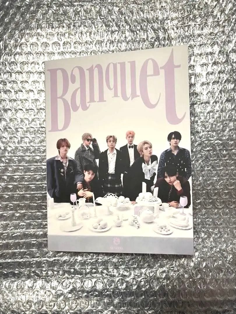MAZZEL MUZEUM盤 CD+DVD+フォトブック60P❤シリアル付き
