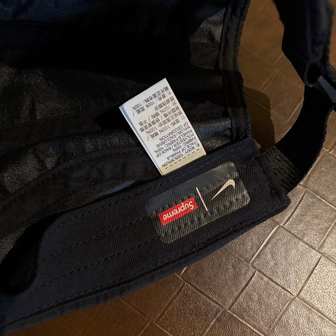 ウォーキング・ランニングウェア 17AW Supreme Nike Trail Running Hat