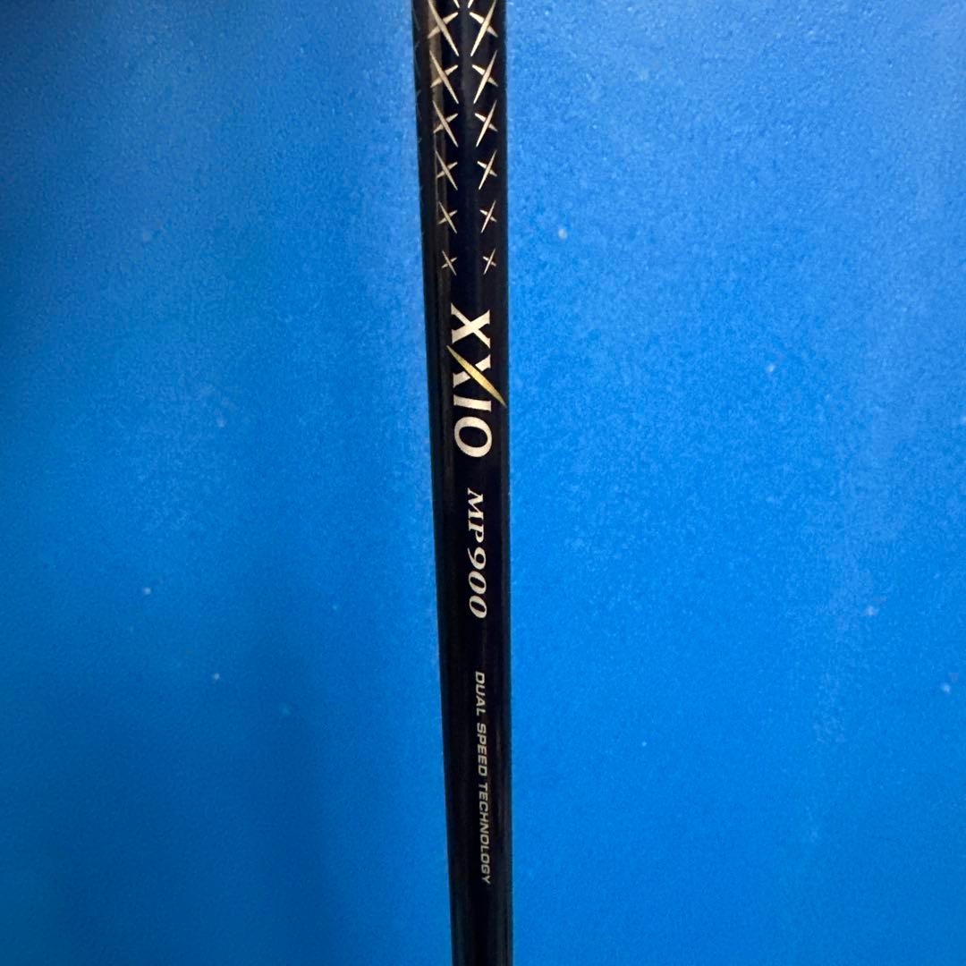XXIO 4番ウッド & 3番ハイブリッドUTセット値下げ中！