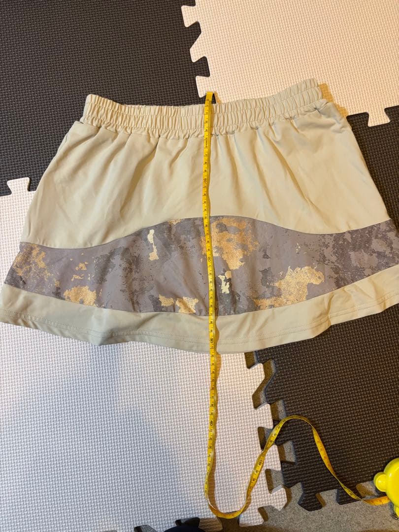 最終価格。Admiralテニスウェア Sサイズセットアップ