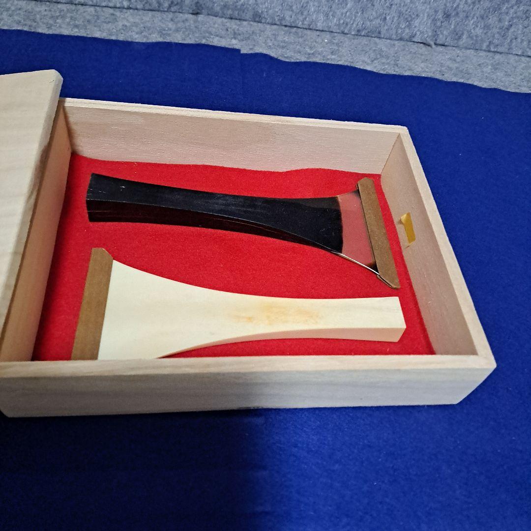 三味線の撥