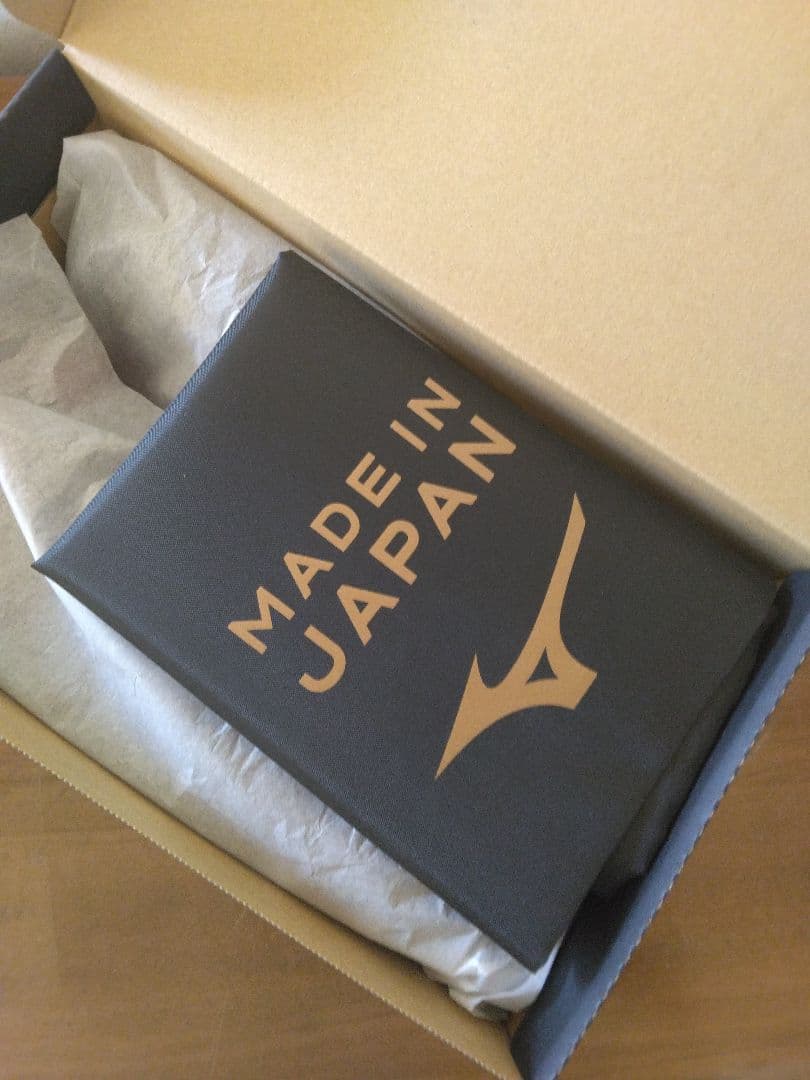 ☆【国内正規品・新品】ミズノ　モレリア 2 JAPAN MIX　取替式　26㎝