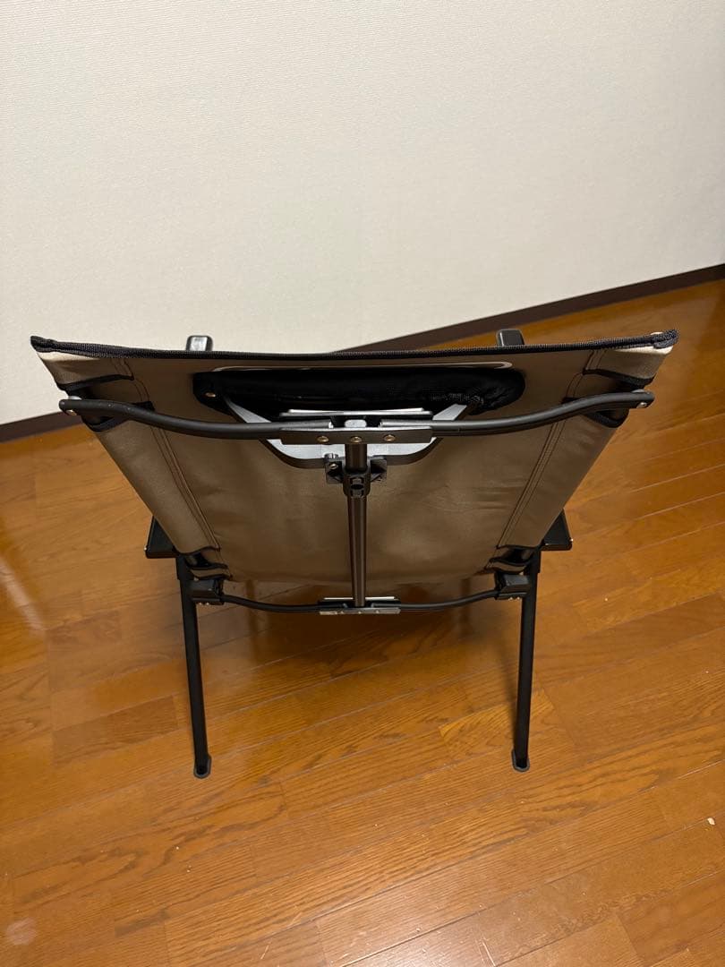 コールマン(Coleman) レイチェアマックス（グレージュ）