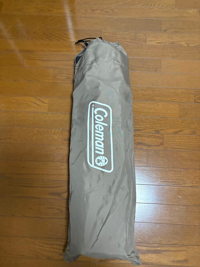 コールマン(Coleman) レイチェアマックス（グレージュ）