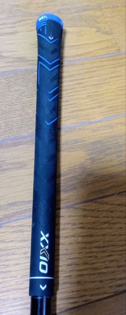 ゼクシオプライム２０１９ 11.5 R2 46.5 259g ヘッドカバー