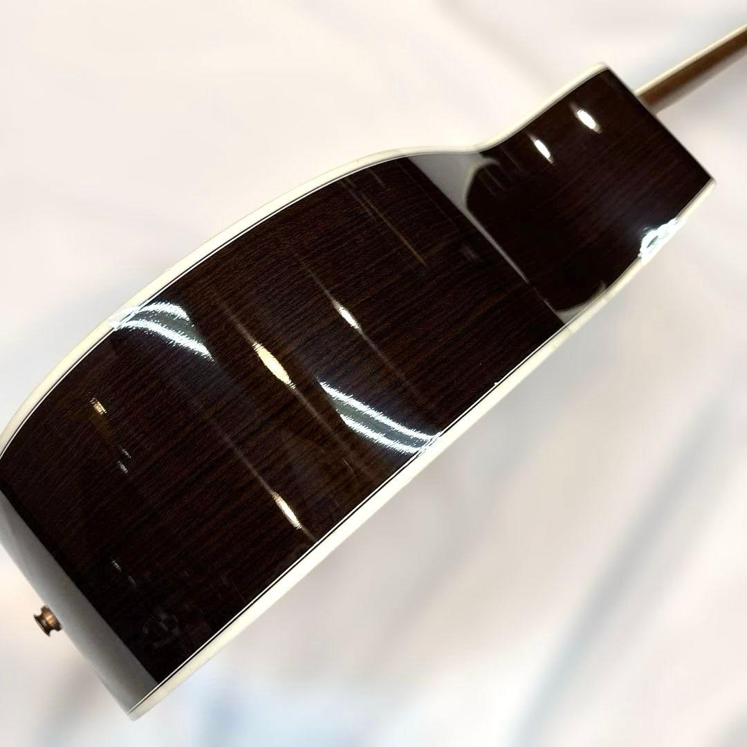Morris R-14G 日本製　ほぼ未使用の美品