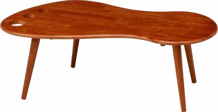 《新品・送料無料》Ｎａｔｕｒａｌ　Ｓｉｇｎａｔｕｒｅ　センターテーブル　ＦＯＯＴ