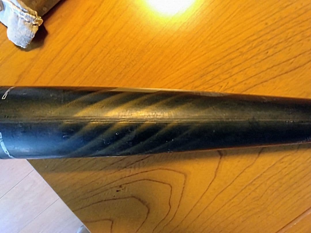 SSK MM18 軟式バット バットケース付き