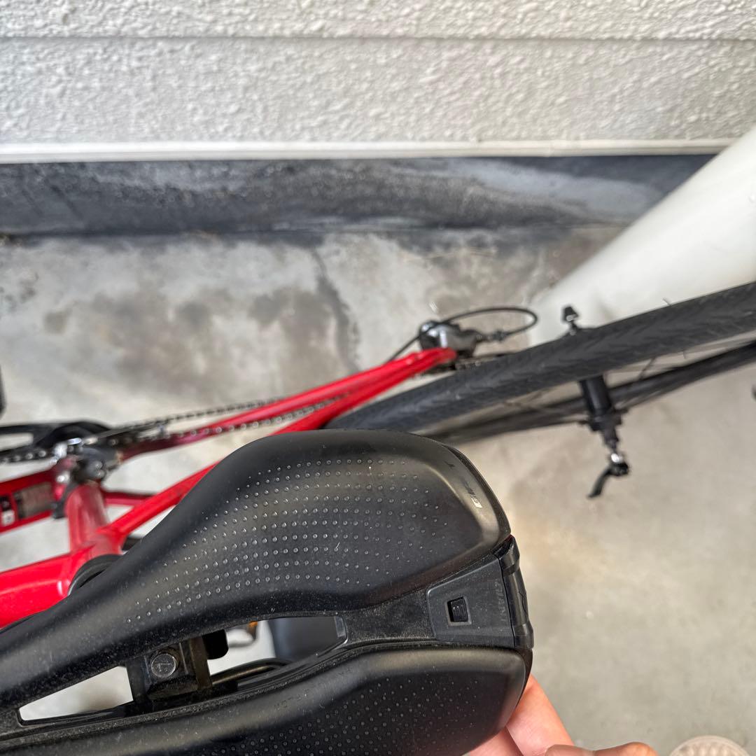 自転車本体 GIANT CONTEND2