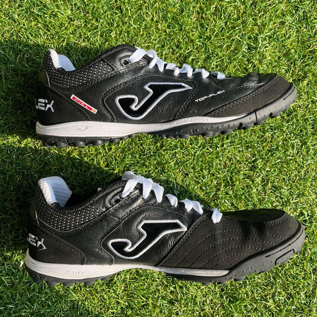 Joma Top Flex ホマ トップフレックス 入手困難フットサルシューズ