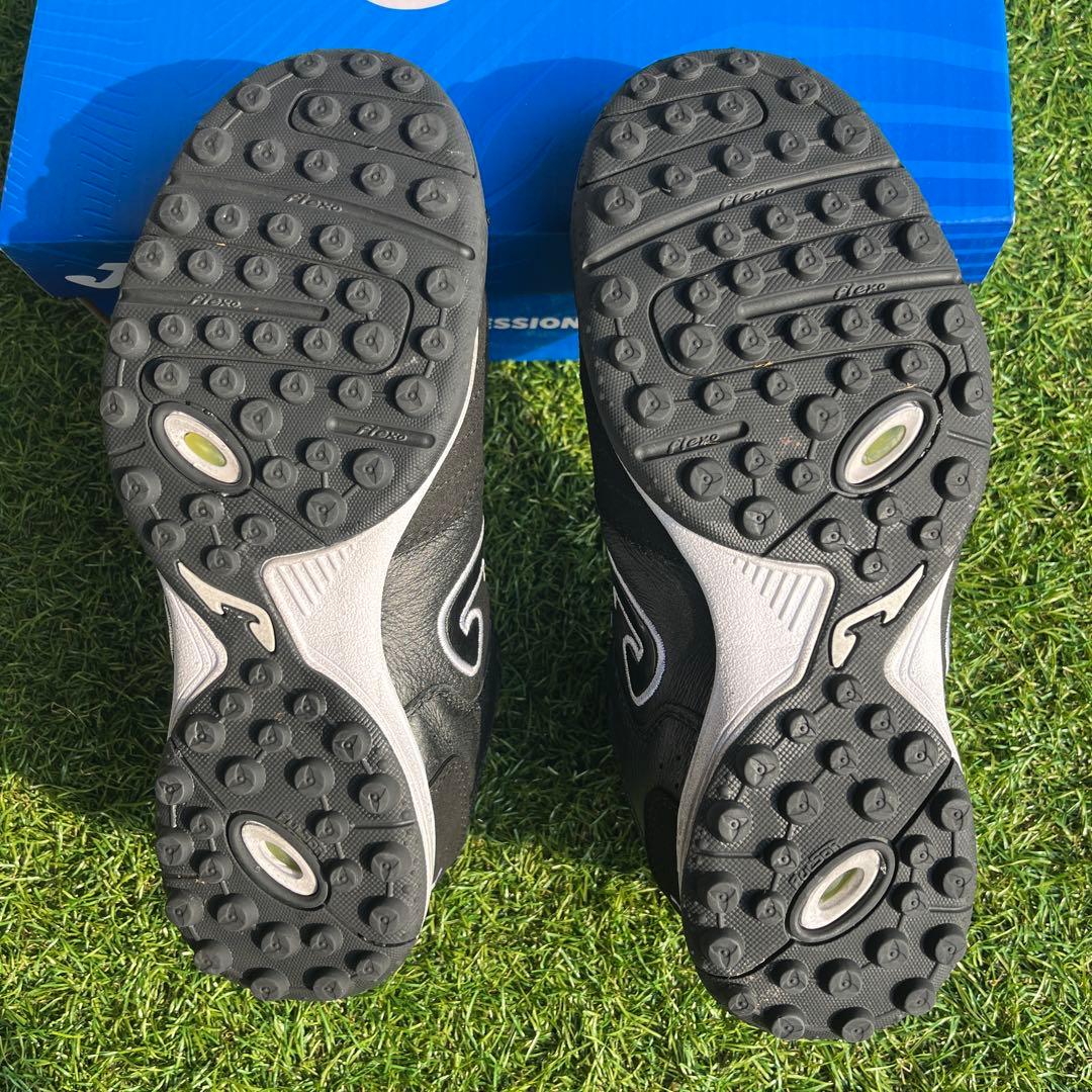 Joma Top Flex ホマ トップフレックス 入手困難フットサルシューズ