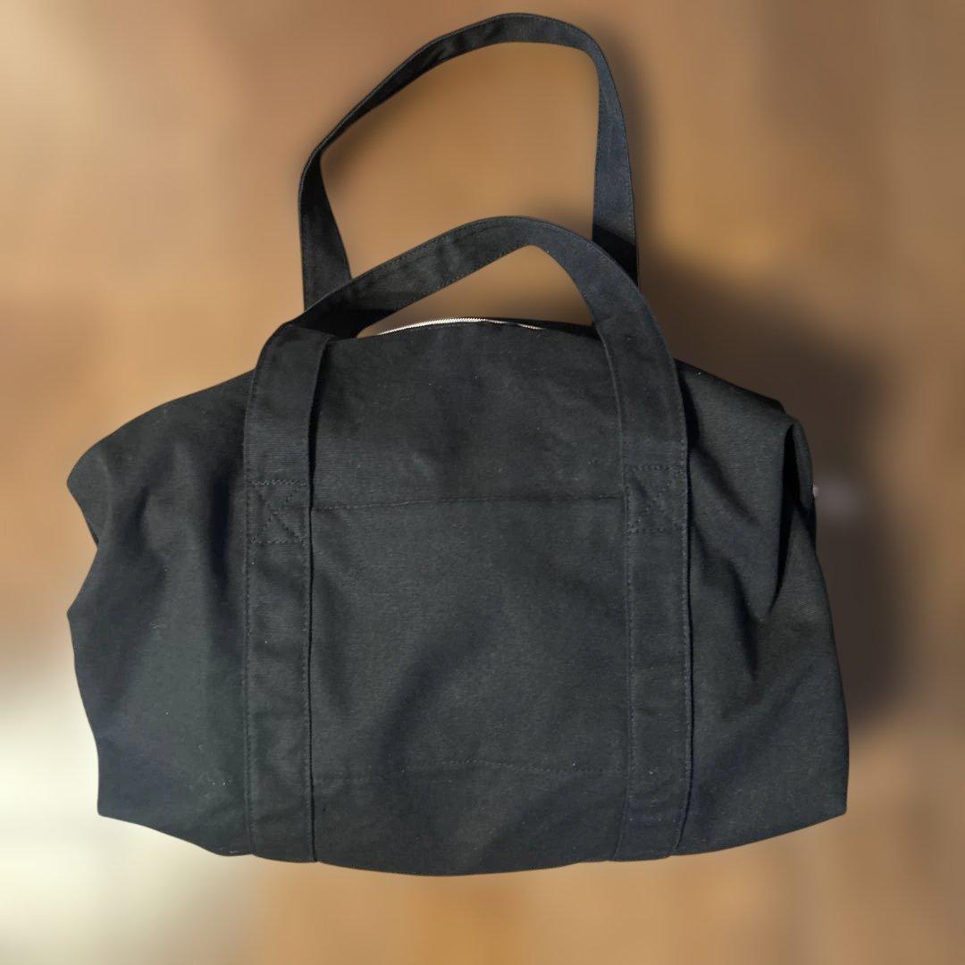 ★ほぼ新品★Repetto DuffleBag L★レペット★ダッフルバッグ★