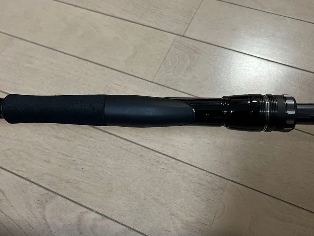 リバーダイワ LABRAX ラブラックス AGS 110M-3・N