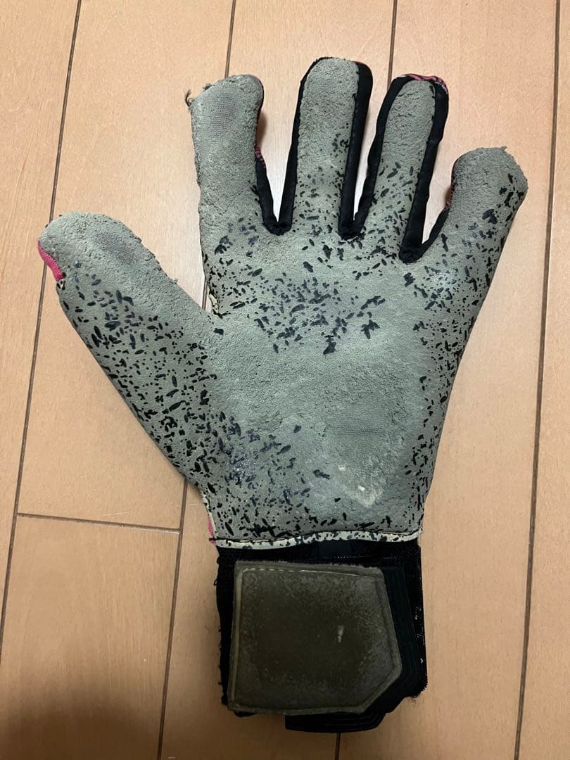 ウールッシュポルトスーパーグリップ+(セット)