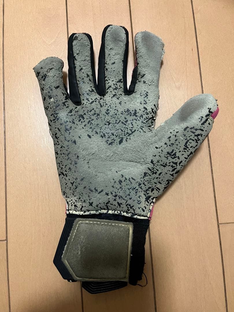 ウールッシュポルトスーパーグリップ+(セット)