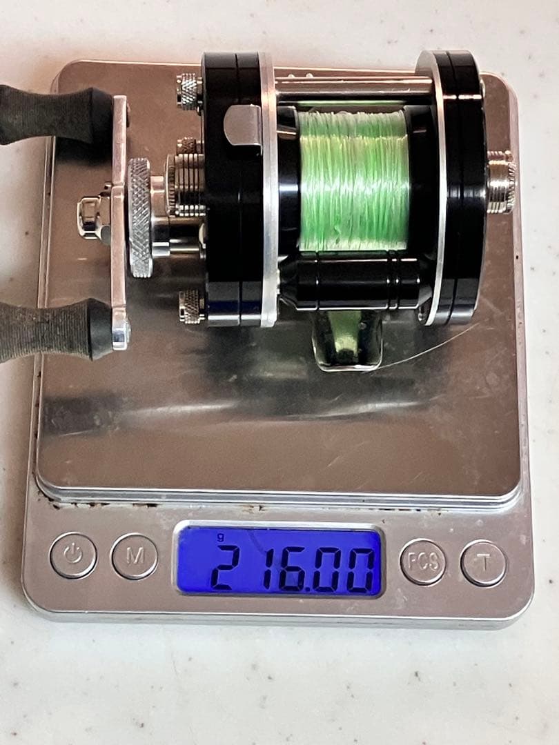 五十鈴工業 BC421 リングタイプ