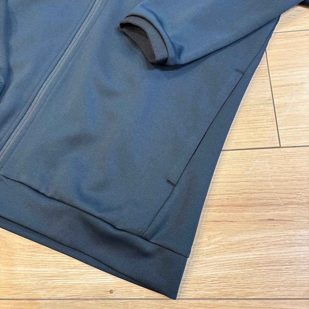 新品　PUMA プーマ　トレーニングウェア　ジャージ上下セット　ゴルフ　Lサイズ