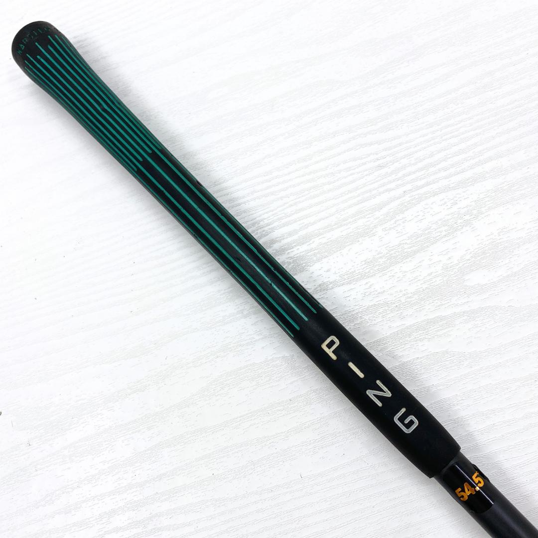 希少‼ PING ISI S2 ベリリウムカッパー 54.5° ウェッジ SW