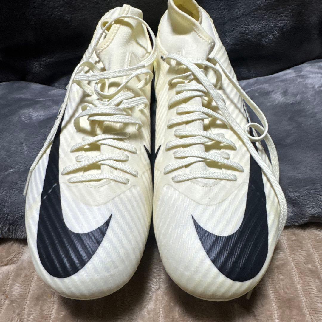 Nike Zoom Mercurial サッカーシューズ