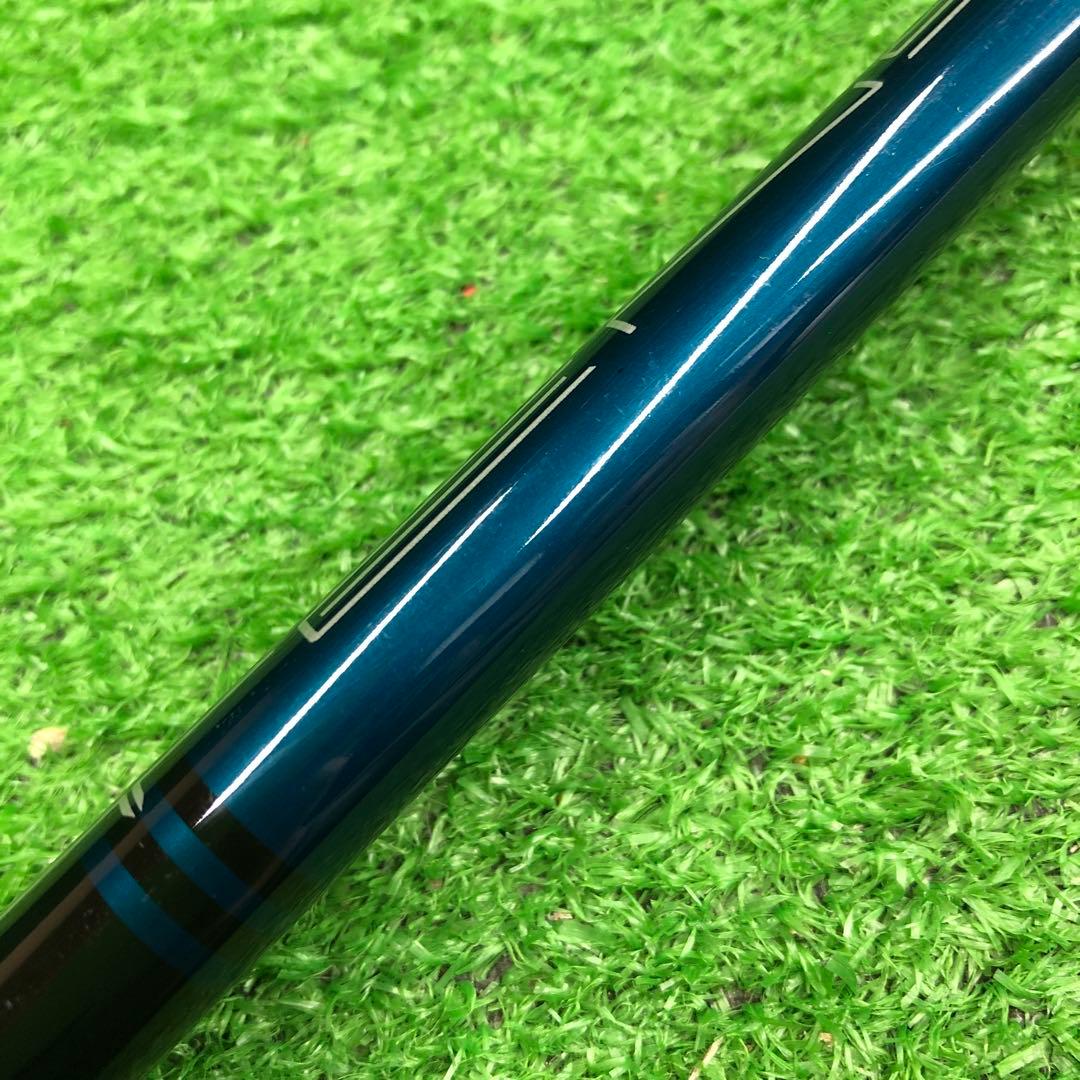 Gsh-627 TENSEI シャフト単品 flexSR TM50 スリーブ付