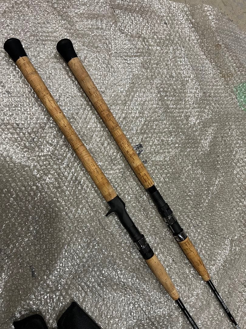 ゼニス ゼロシキマッハ3 ZSM62S-4 ZSM62B-6