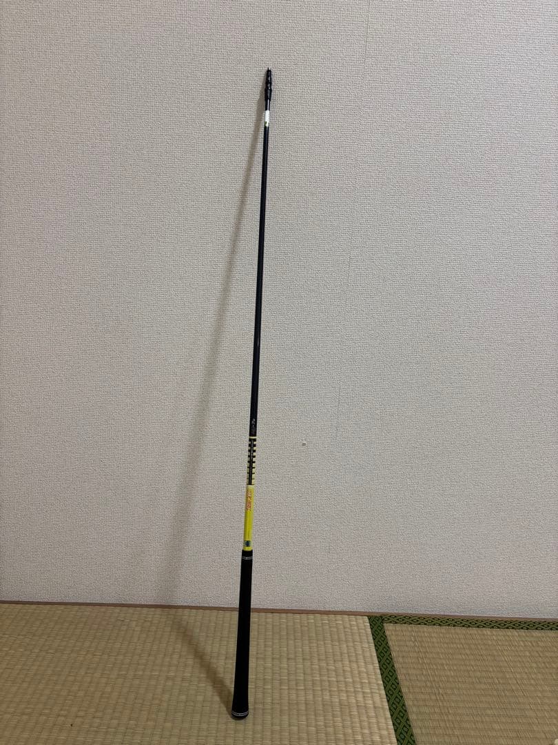 テーラーメイドミニドライバースリーブ付　ツアーＡＤ　ＭＪ-7のＳ　中古