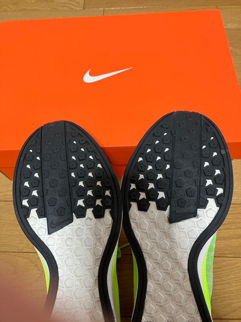 Nike ペガサスターボ2 27.0センチ
