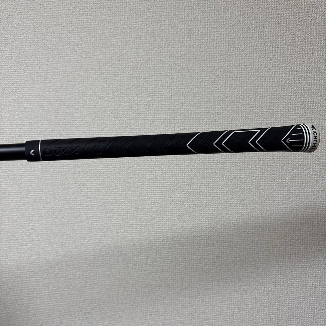 美品　ダンロップ　dunlop xxio 2020 3W flex:s