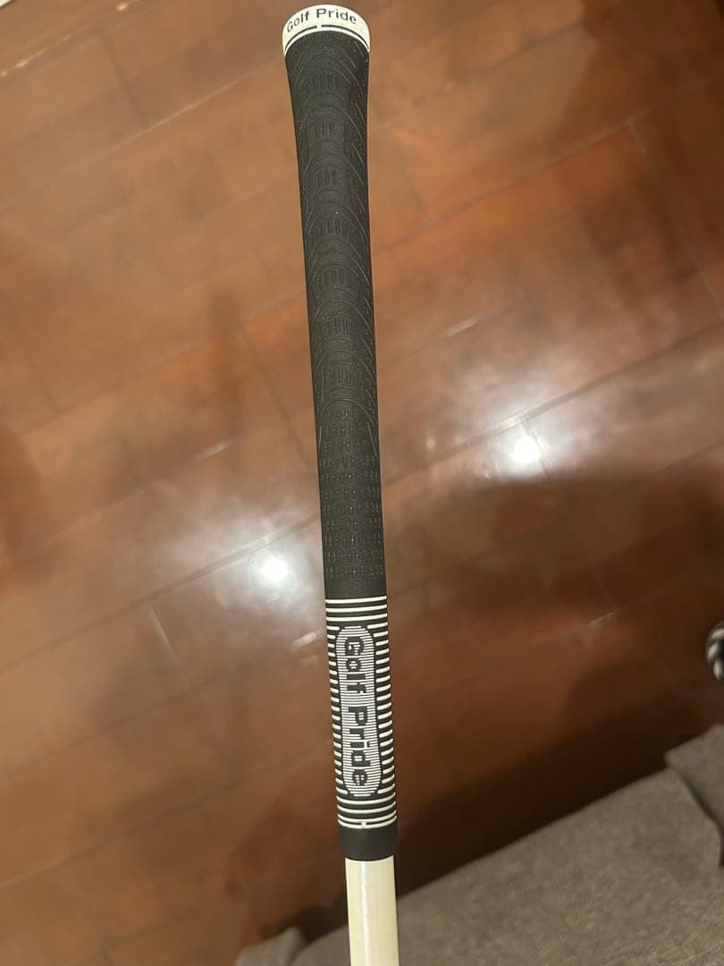Romaro Ray 455LX TYPE-Rドライバー