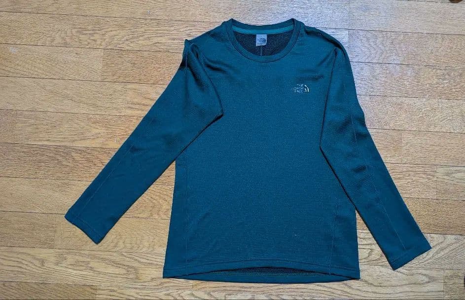 tonic/NORTH FACE ヨガウェア 3点セット/レーディス S