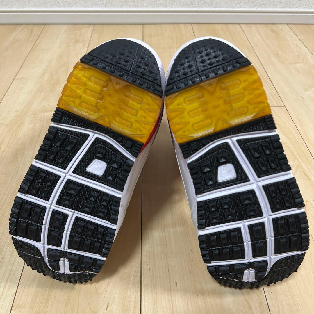 【即日発送】NIKE ナイキ ZOOM ITES スノボブーツ 26.0cm