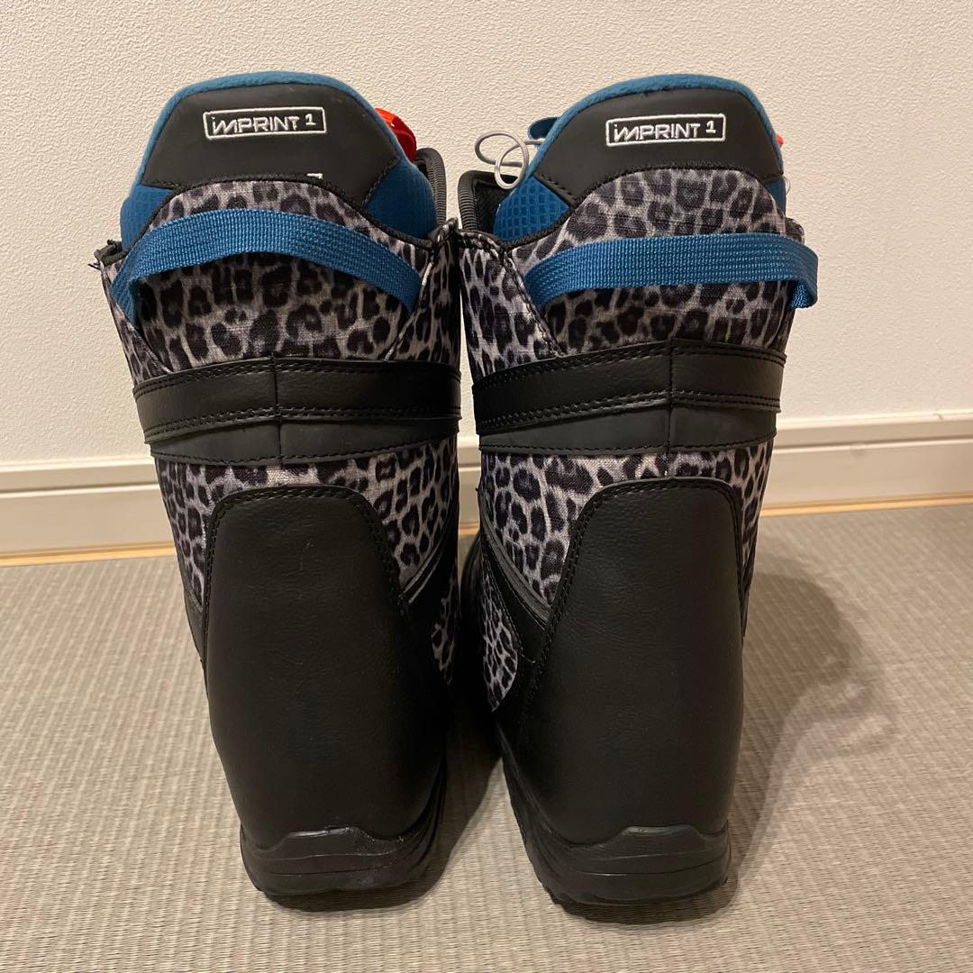 スノーボード BURTON STARSTRUCK BOA 24cm