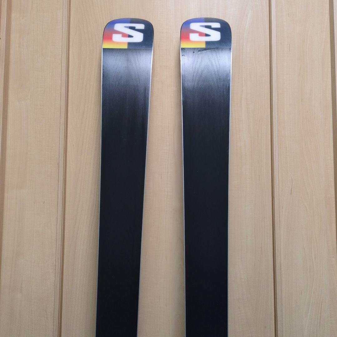 スキー 23-24 SALOMON S/RACE PRIME GS 183