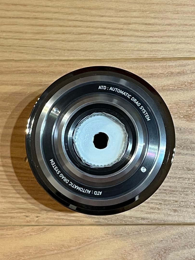 RCS7000スプール
