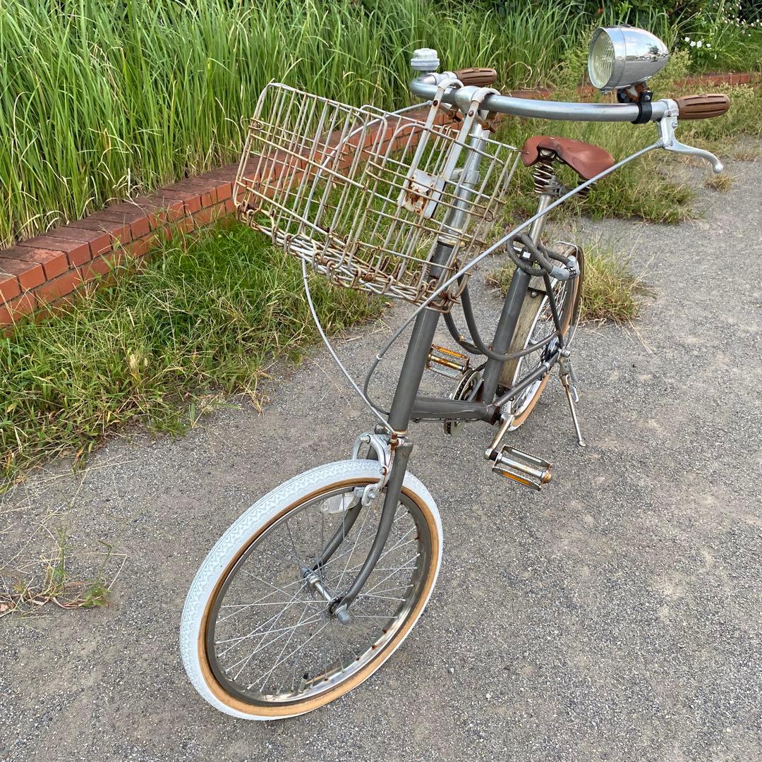激レア(定価12万) cycleboy谷さん作成の自転車