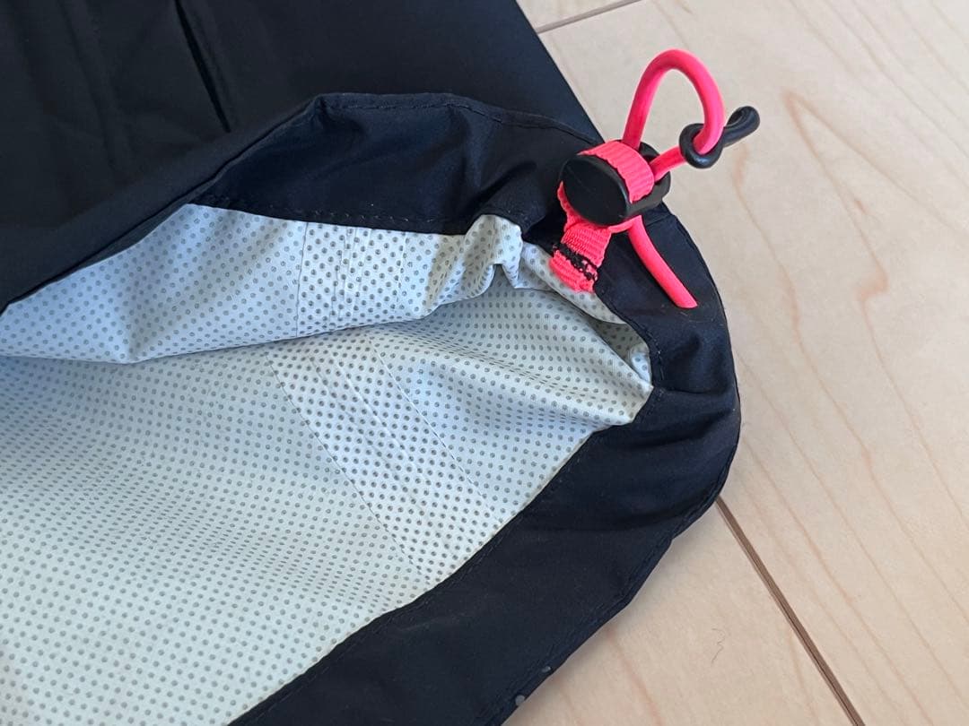 Rapha ラファ コミュータージャケット 黒 Sサイズ