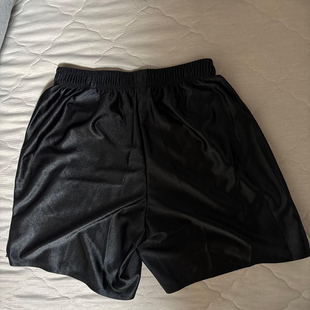 バレーボールゲームパンツ3枚セット