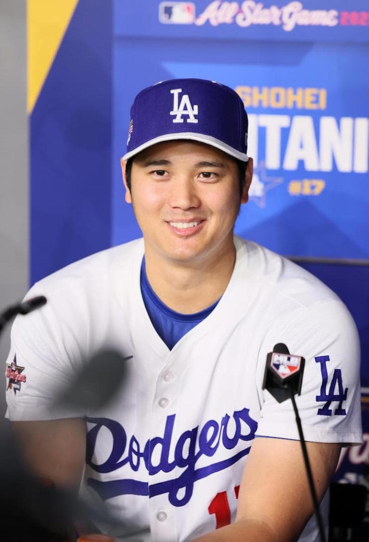 大谷翔平MLB2025ASG出場記念ローリングスGold/W記念ボール現地限定品