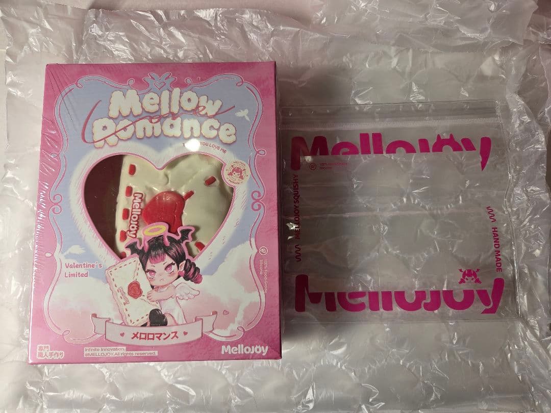 人気ブランドスクイーズ17点 まとめ売り Mellojoy MoMo
