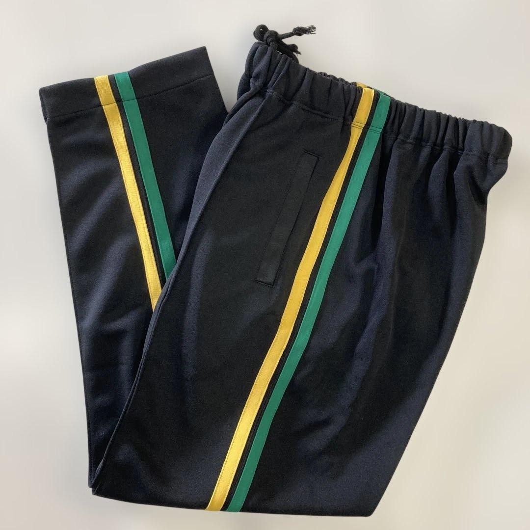新品　レゲエ　ジャマイカジャージ／レディース　M