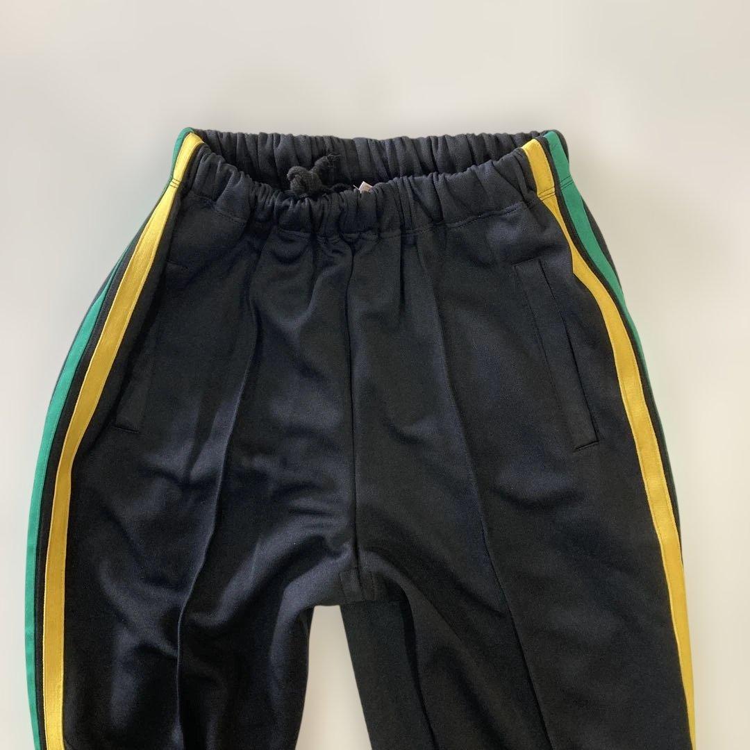 新品　レゲエ　ジャマイカジャージ／レディース　M