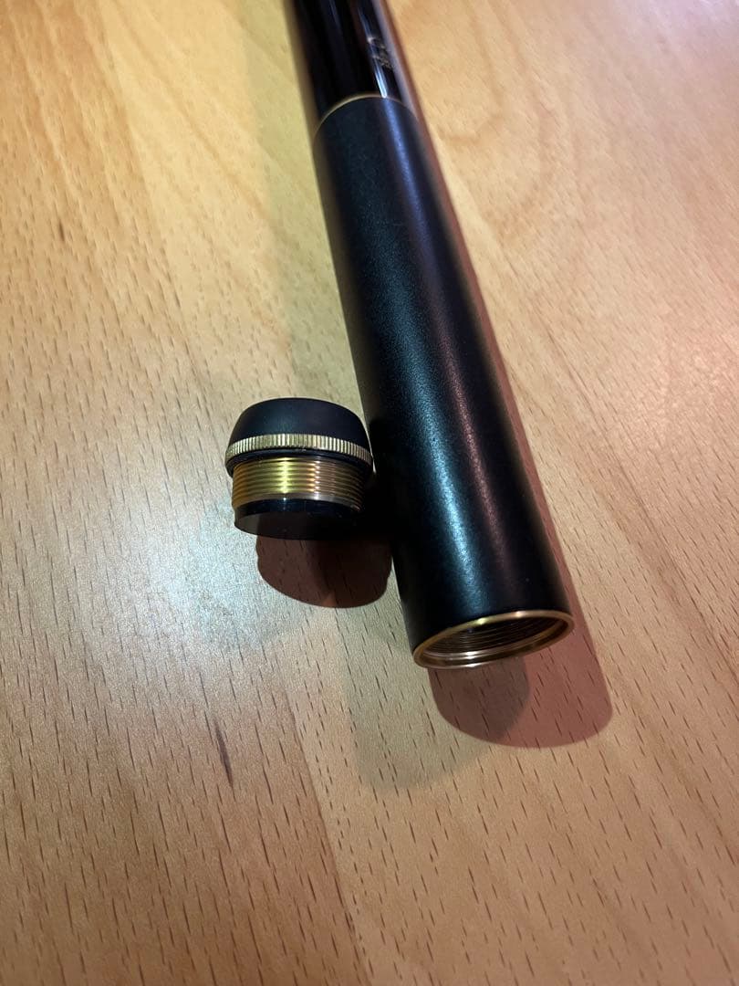 【極美品】　がま波さぐり　R　2-450