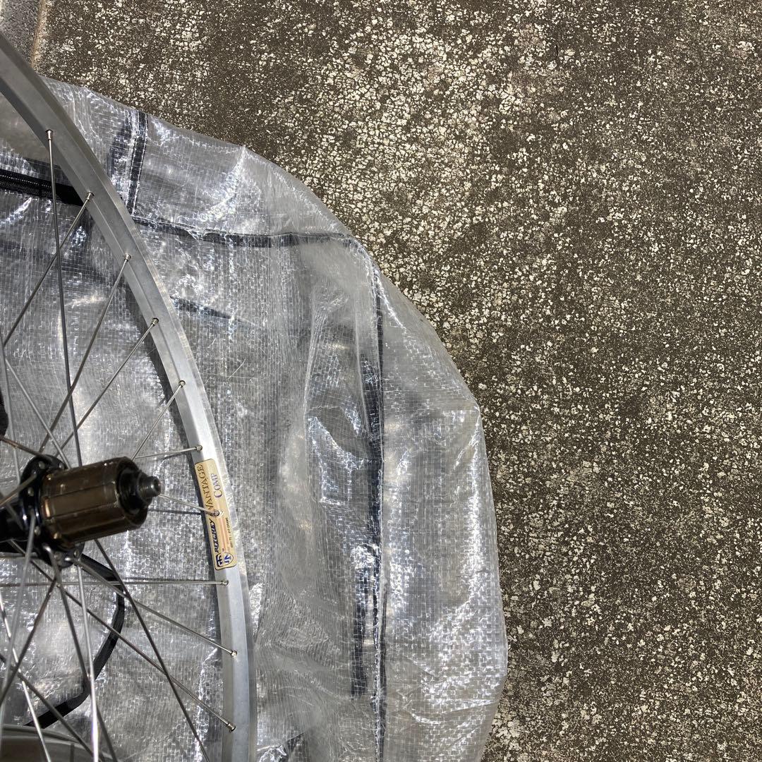 ritchey リッチー Vantage Comp ホイール