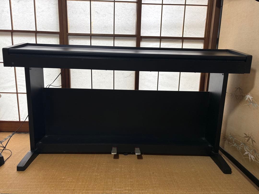 KAWAI 電子ピアノ PN80 88鍵｜動作確認済み｜送料込み ※椅子なし