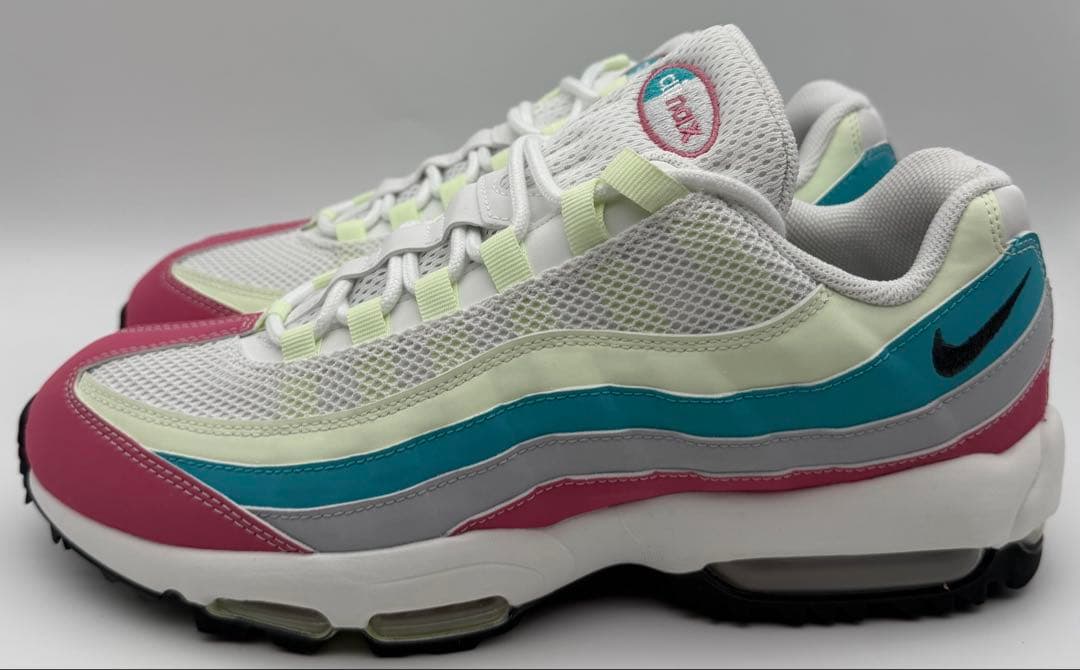 ナイキ AIR MAX 95 G エアマックス95 ゴルフ 26.5cm