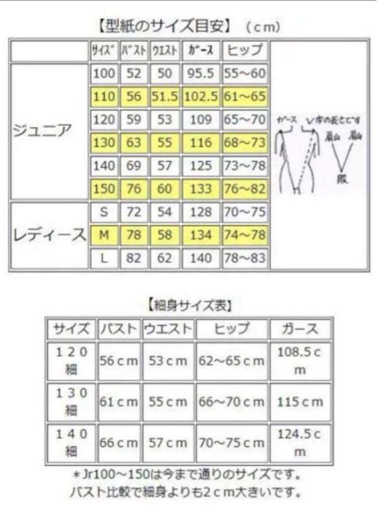 バトントワリング衣装 きのたの様