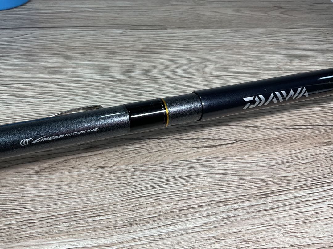 DAIWA ダイワ GLOBERIDE IL REGAL リーガル 3-52遠投