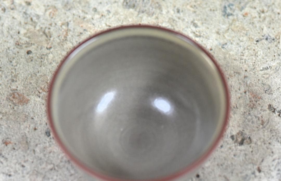 佐渡、人間国宝伊藤赤水　茶器揃え【極上品】　お茶道具／共箱