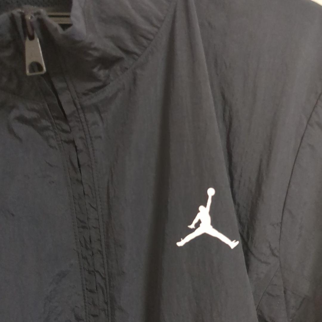 S　新品　JORDAN BRAND WOVEN JACKET NIKE